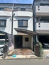 物件画像 住之江区新北島一丁目中古戸建