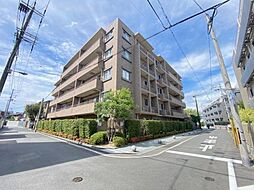 マンションイメージ