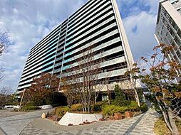 物件画像 大阪ベイレジデンス