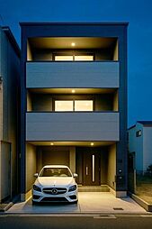 物件画像 緑木1丁目　建築条件付き土地