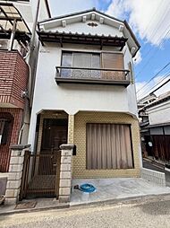 物件画像 住吉区東粉浜3丁目中古戸建