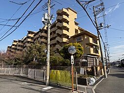 物件画像 サンライズマンション東岸和田