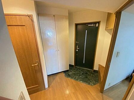 ※写真は家具消し加工しております。