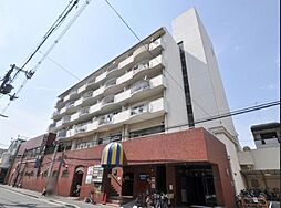 物件画像 ストークマンション住之江