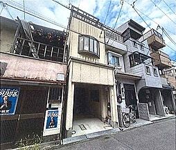 物件画像 大阪市平野区流町3丁目　中古戸建