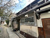 大阪府大阪市住吉区墨江3丁目：物件画像