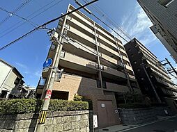 物件画像 ヴィルヌーブ阿倍野阪南町　7階