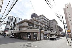 物件画像 ハイマートあびこ