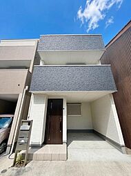 物件画像 大阪市西成区松1丁目　中古戸建