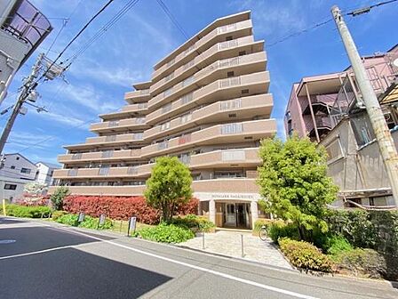 地下鉄御堂筋線「長居」駅徒歩8分!阪和線「長居」駅徒歩9分!2沿線利用可♪