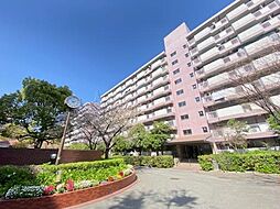 物件画像 南港はなのまち住宅33号棟