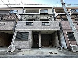 物件画像 西成区千本北2丁目　中古戸建