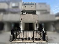 大阪府大阪市阿倍野区昭和町5丁目：物件画像