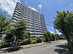 物件画像 グリーンスクェア新北島一号棟