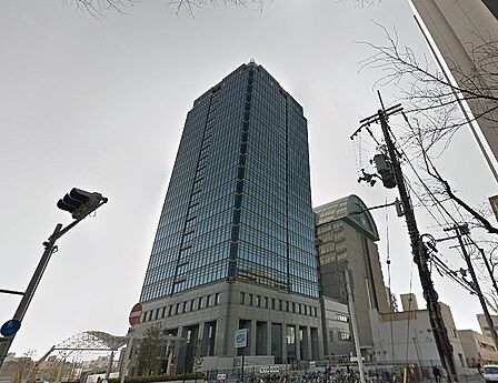 堺市堺区役所まで845m