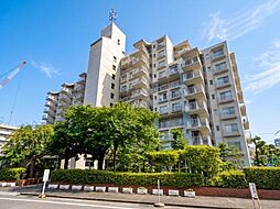 物件画像 エバーグリーン第2住吉