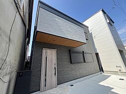 物件画像 大阪市住之江区安立4丁目 新築戸建