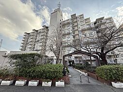 物件画像 エバーグリーン第二住吉