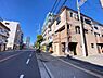 その他：現地からみた住宅前道です♪