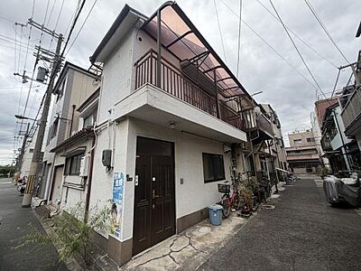 外観 外観