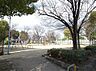 周辺：平尾公園まで259m