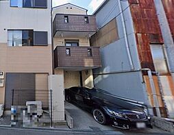 物件画像 大阪市西成区南津守4丁目 中古戸建