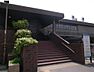 周辺：阪和線「鳳」駅まで1096m