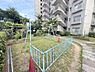 その他：敷地内に公園もありお子様も安心して遊べます♪