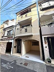 物件画像 大阪市住吉区万代6丁目 中古戸建