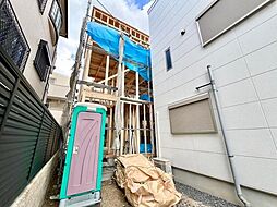 物件画像 西住之江二丁目　新築戸建