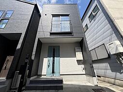 物件画像 天下茶屋東2丁目　中古戸建