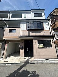 物件画像 西成区聖天下2丁目中古戸建