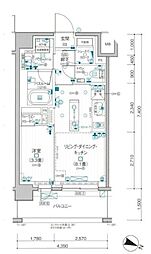 物件画像 パレステージ茅ヶ崎2