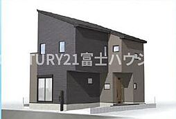 物件画像 茅ヶ崎市今宿　戸建4号棟(未入居)　全4区画