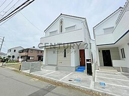 物件画像 茅ケ崎市中島4期　新築戸建3号棟　全5棟