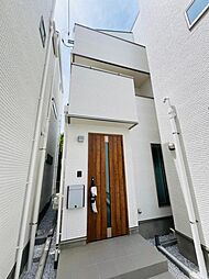 物件画像 藤沢市辻堂元町4丁目　新築3号棟　全4棟