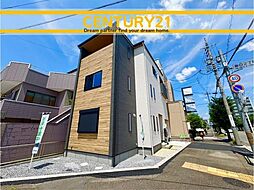 物件画像 一宮市野口2丁目　全1棟