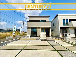 物件画像 岐阜市六条江東2丁目 A号棟 全3棟