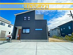 物件画像 岐阜市下奈良2丁目　2号棟　全2棟