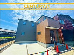 物件画像 岐阜市宇佐2丁目第1期　全1棟