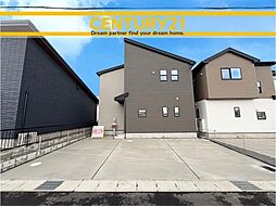 物件画像 一宮市木曽川町門間第1　4号棟　全4棟