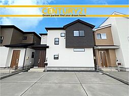 物件画像 一宮市木曽川町門間第1　2号棟　全4棟