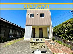 物件画像 一宮市高田字南屋敷　中古戸建