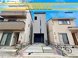 物件画像 岐阜市加納前田町　全1棟