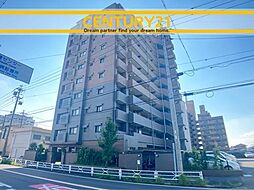 物件画像 ライオンズマンション一宮貴船