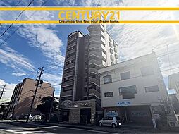 物件画像 シャトレ愛松一宮X
