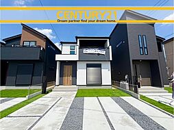 物件画像 一宮市篭屋3丁目 6号棟 全7棟