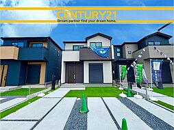 物件画像 一宮市篭屋3丁目　2号棟　全7棟