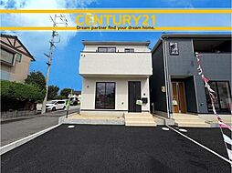 物件画像 一宮市多加木5丁目第12 1号棟 全3棟