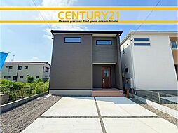 物件画像 岐阜市大縄場3丁目 3号棟 全3棟